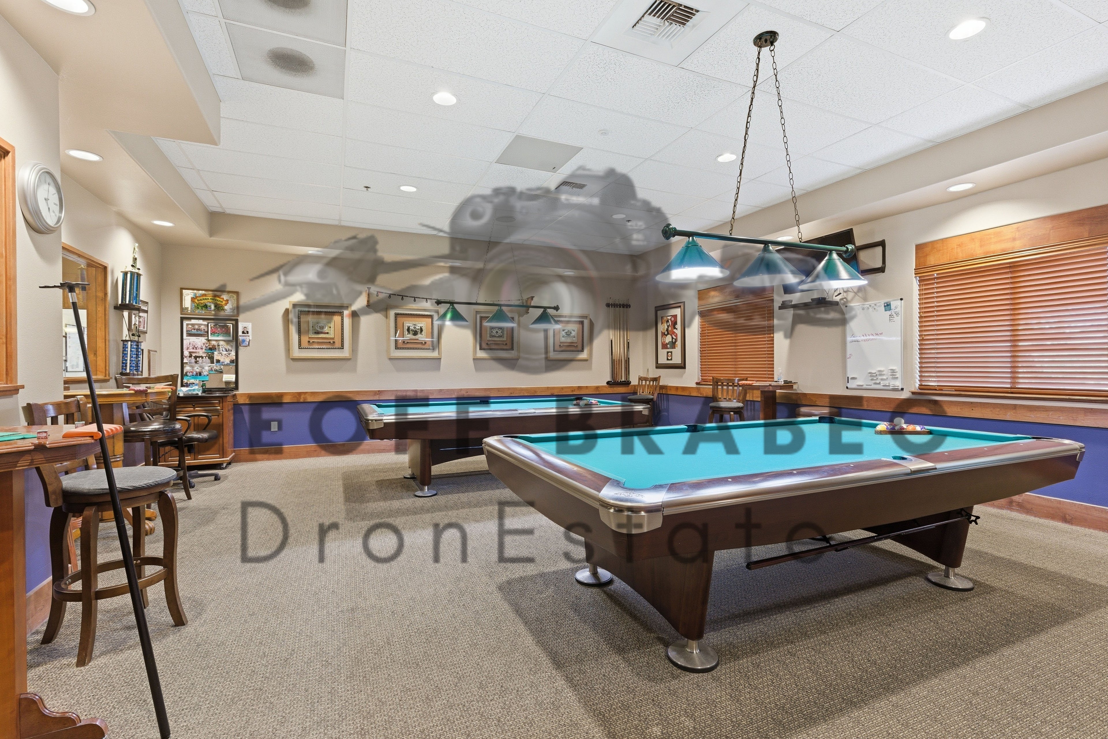 The Lodge at Four Seasons_El Dorado Hills - Stock Photos