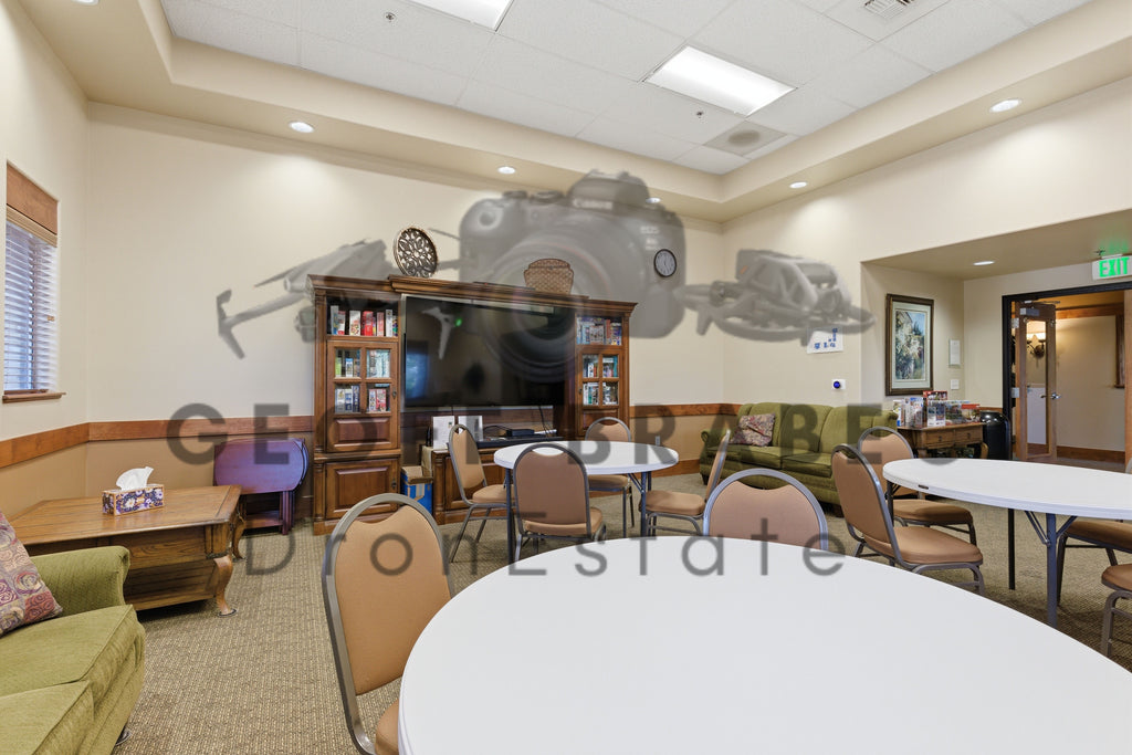 The Lodge at Four Seasons_El Dorado Hills - Stock Photos