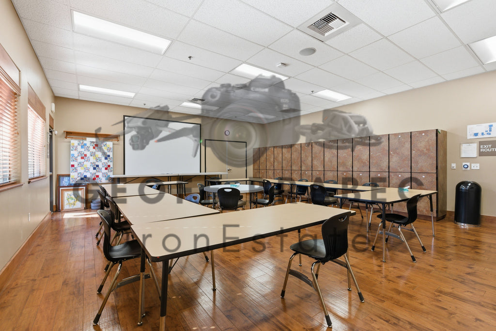 The Lodge at Four Seasons_El Dorado Hills - Stock Photos