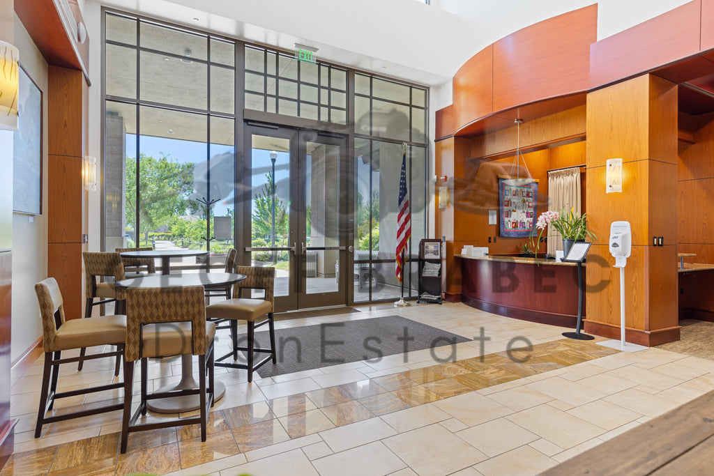 The Retreat At The Club By Del Webb Roseville - Stock Photos