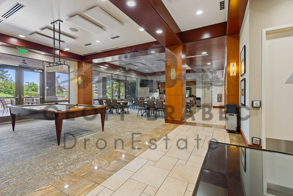 The Retreat At The Club By Del Webb Roseville - Stock Photos