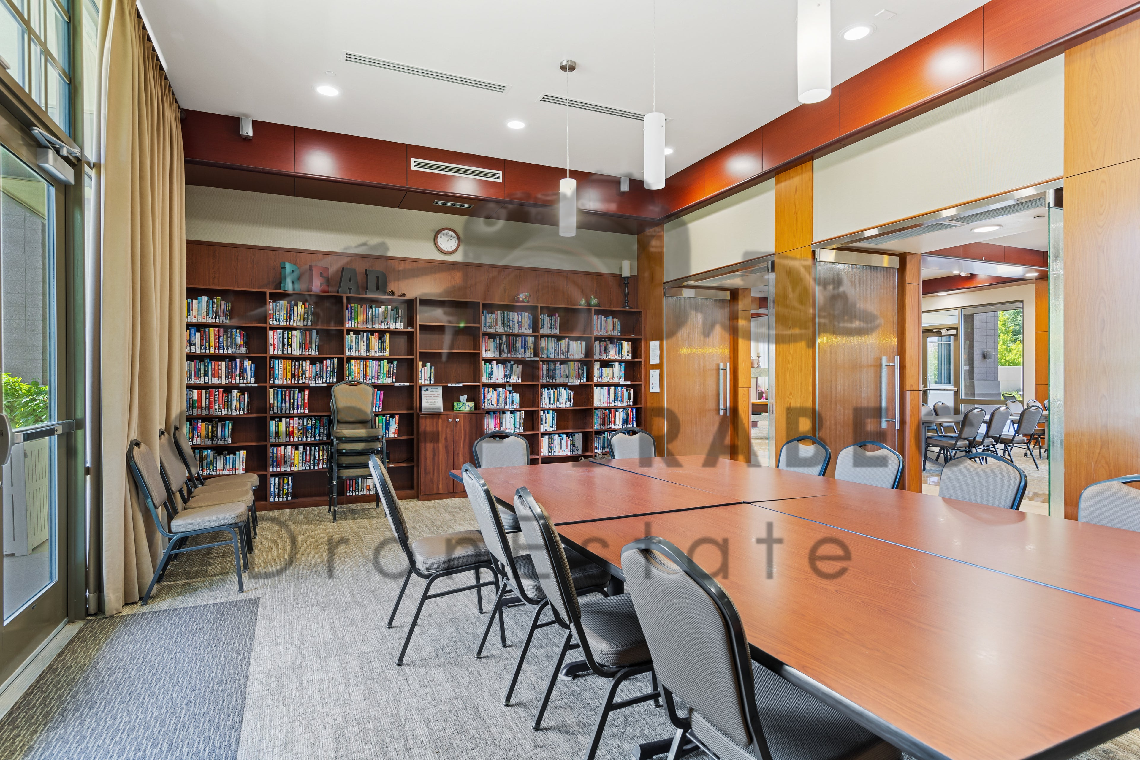 The Retreat At The Club By Del Webb Roseville - Stock Photos