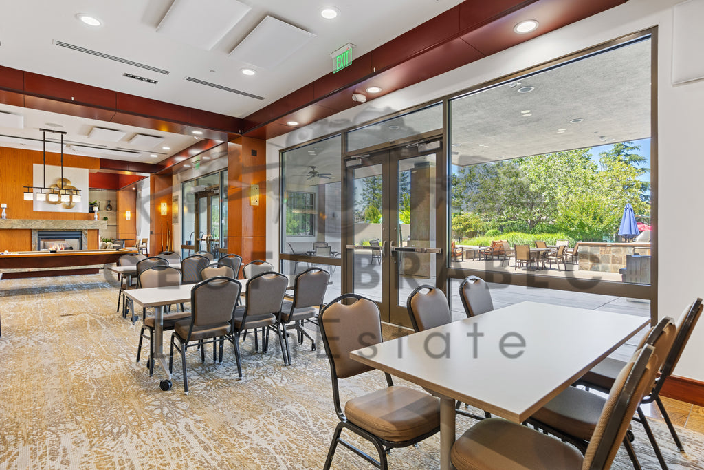 The Retreat At The Club By Del Webb Roseville - Stock Photos