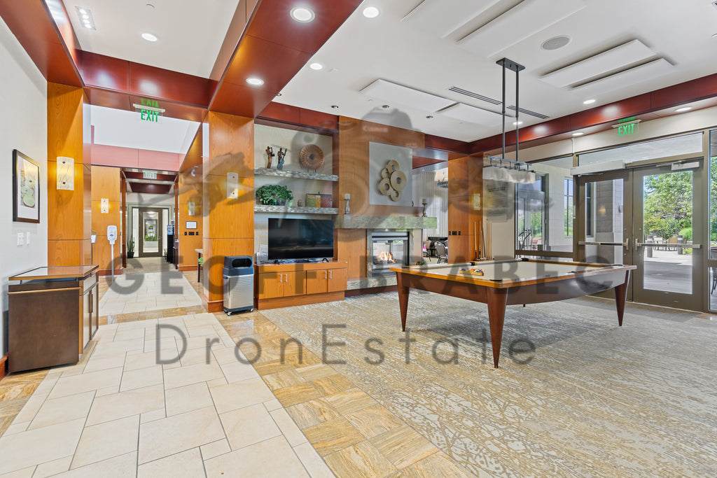 The Retreat At The Club By Del Webb Roseville - Stock Photos