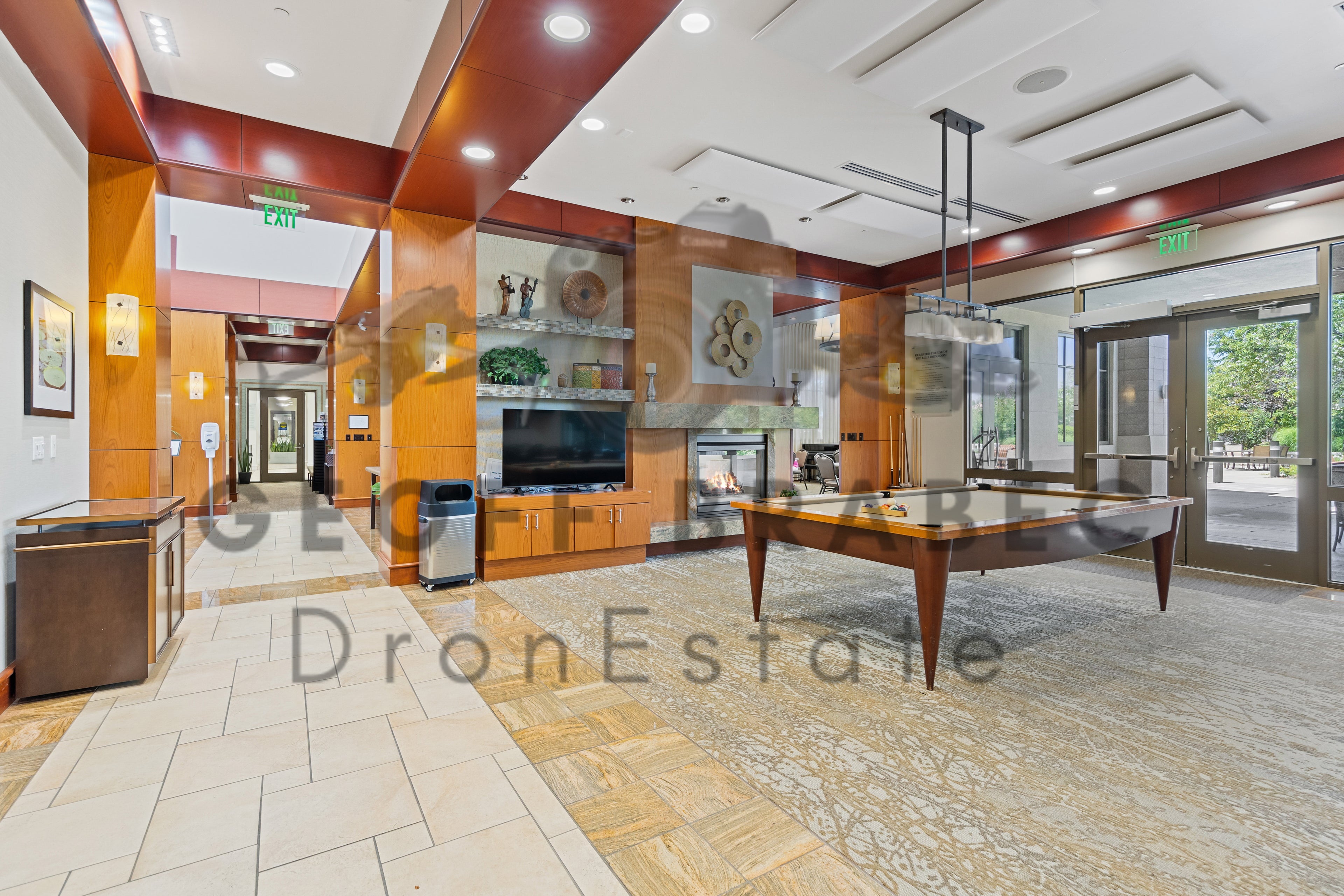 The Retreat At The Club By Del Webb Roseville - Stock Photos