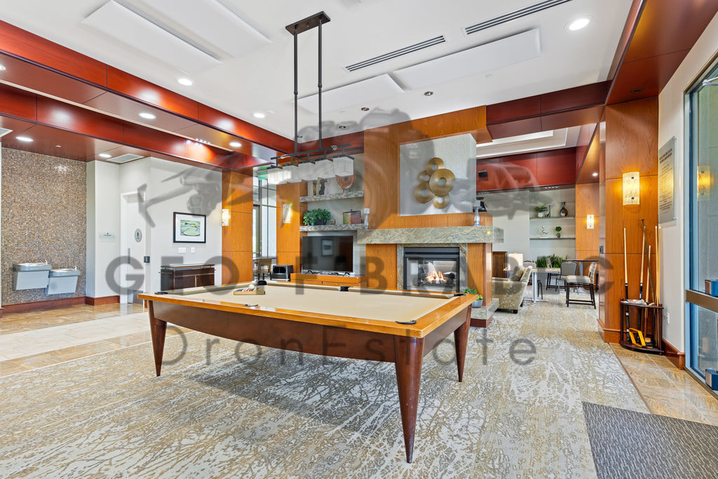 The Retreat At The Club By Del Webb Roseville - Stock Photos