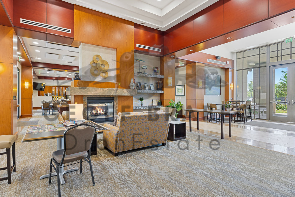 The Retreat At The Club By Del Webb Roseville - Stock Photos