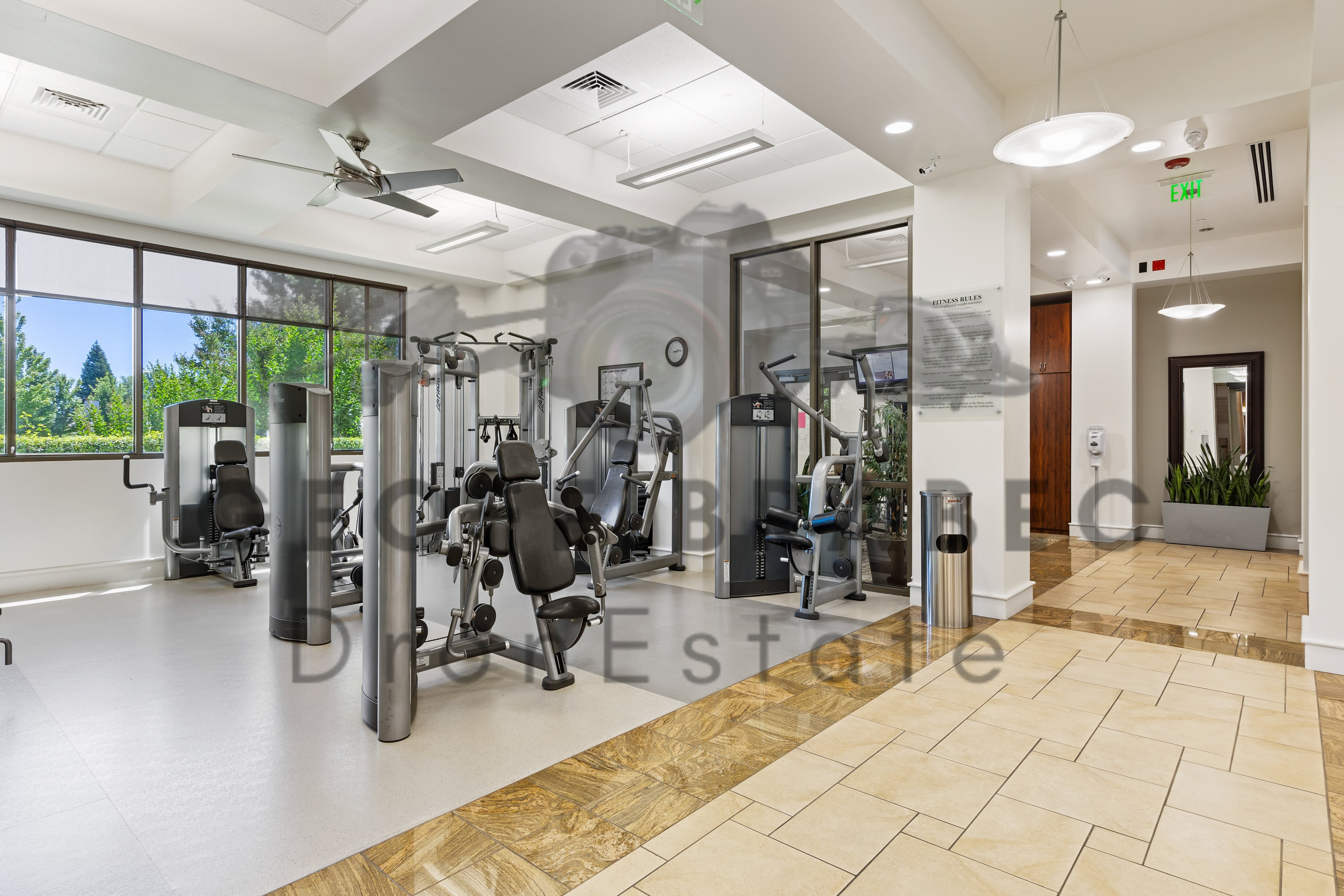 The Retreat At The Club By Del Webb Roseville - Stock Photos