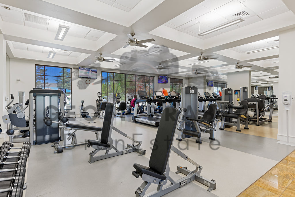 The Retreat At The Club By Del Webb Roseville - Stock Photos