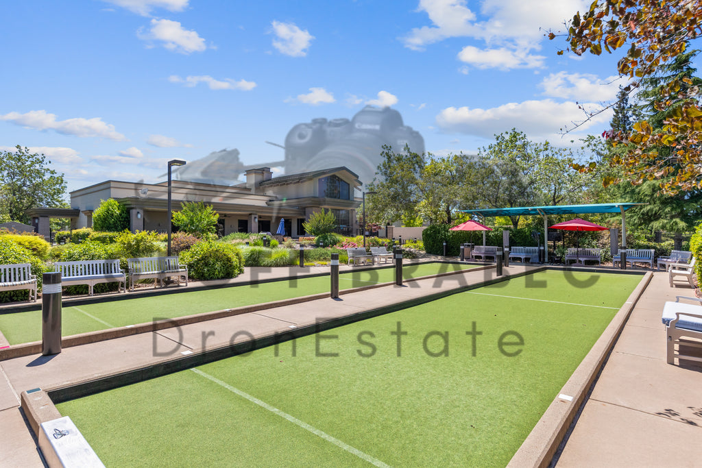 The Retreat At The Club By Del Webb Roseville - Stock Photos