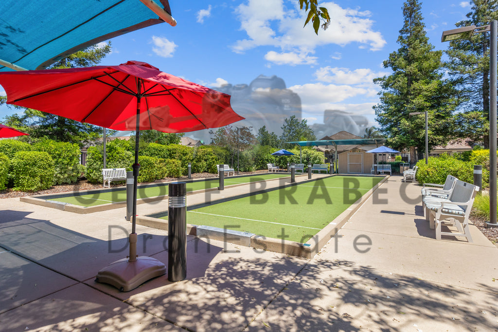 The Retreat At The Club By Del Webb Roseville - Stock Photos