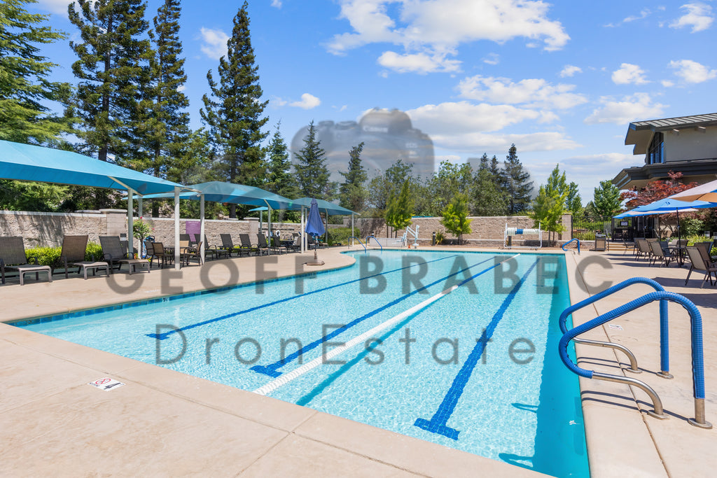 The Retreat At The Club By Del Webb Roseville - Stock Photos