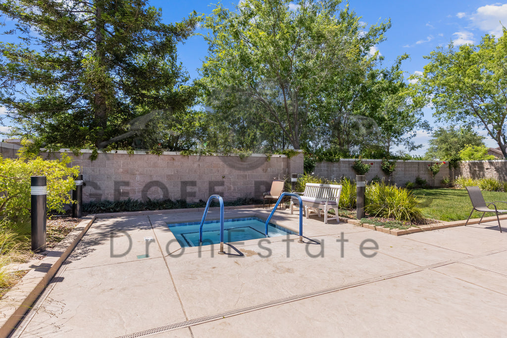 The Retreat At The Club By Del Webb Roseville - Stock Photos