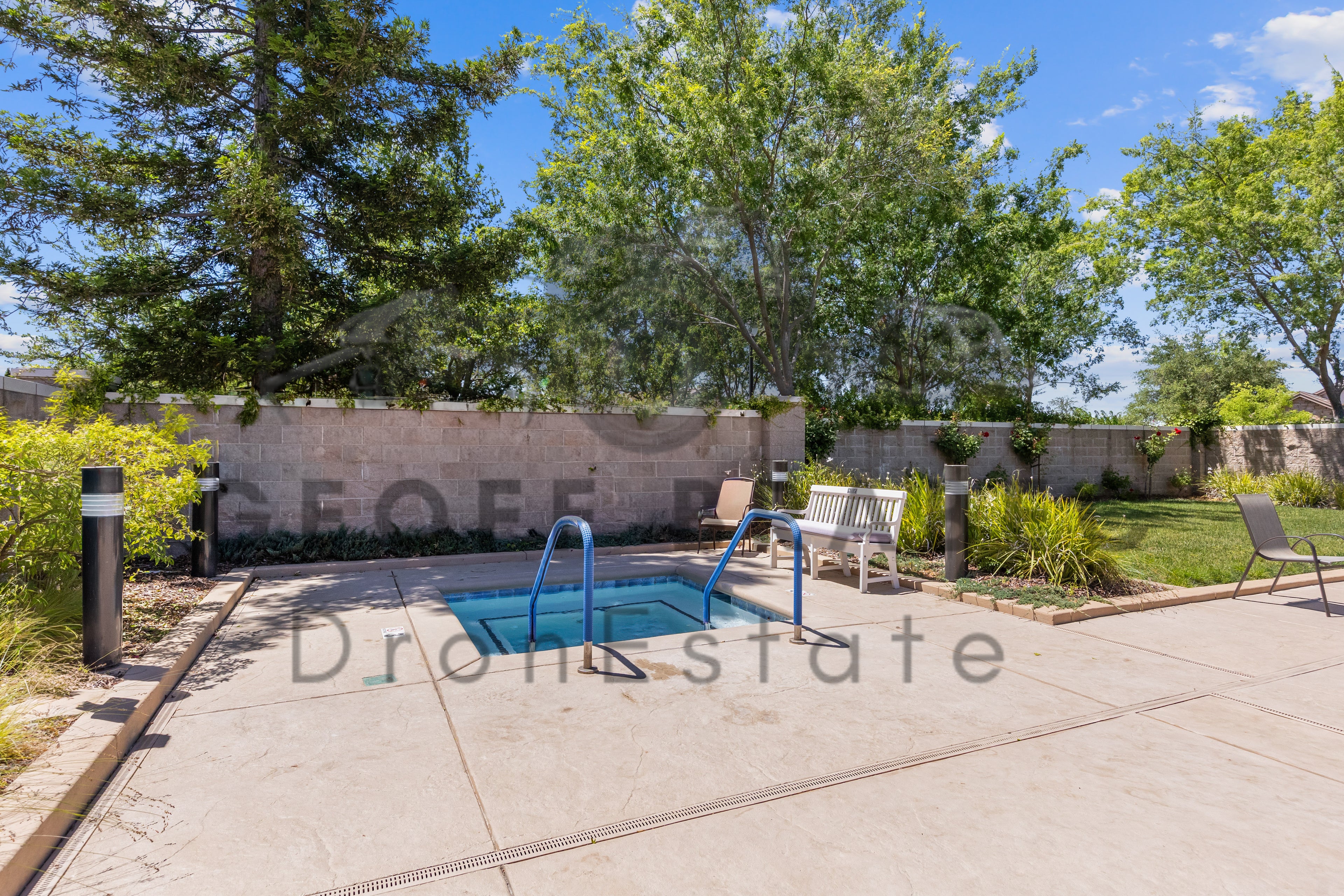 The Retreat At The Club By Del Webb Roseville - Stock Photos