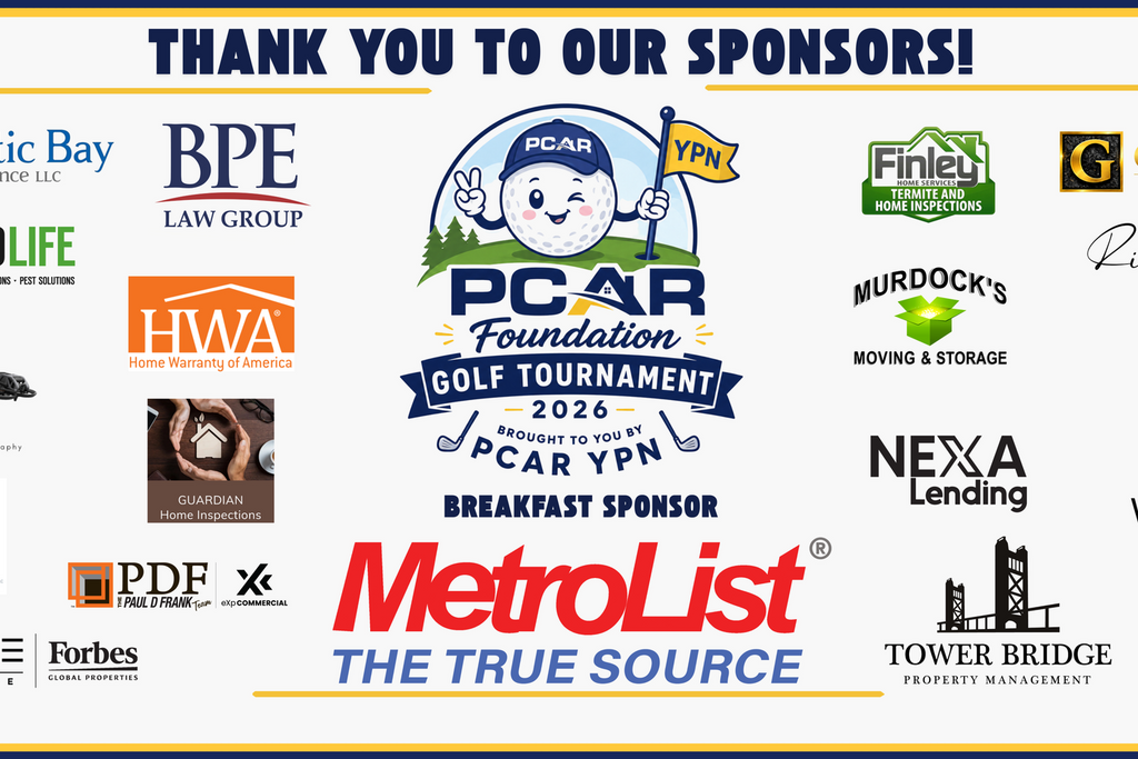 2026 PCAR Foundation Golf Tournament Photos and Videos